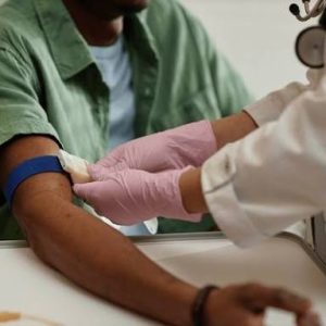 Malaria Thin Film - ₦5,000