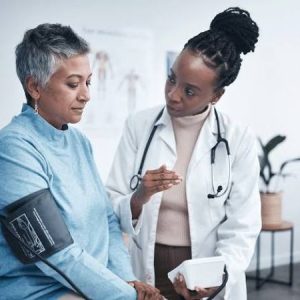 Full Blood Count - ₦8,500