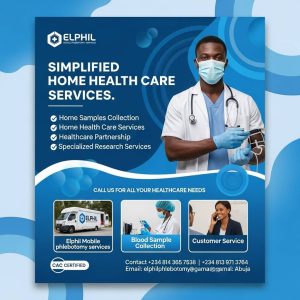 Uric Acid (Serum) - ₦5,700