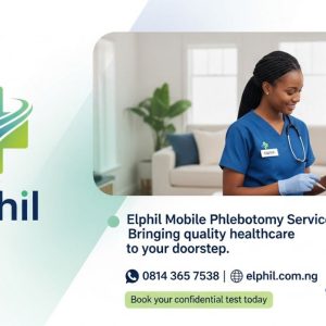 H. Pylori - ₦7,000