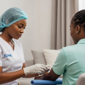 Protein (24Hr Urine) - ₦10,000