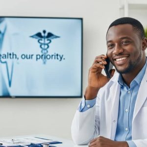 Ascitic Fluid Chemistry - ₦12,900