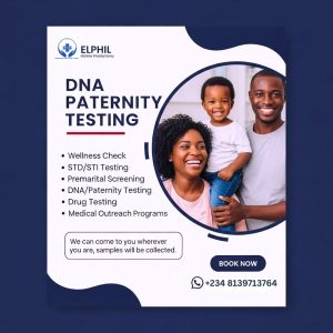 Bile Salts (Urine) - ₦14,400