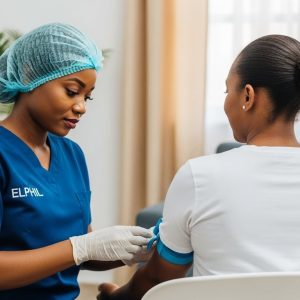 Hiv I & II Rapid - ₦5,000