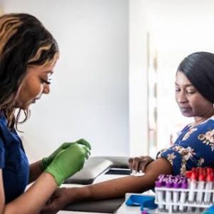 1, 25 Dihydroxy Vitamin D (Calcitriol) - ₦200,000